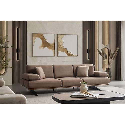 Milano Koltuk Tak�m�