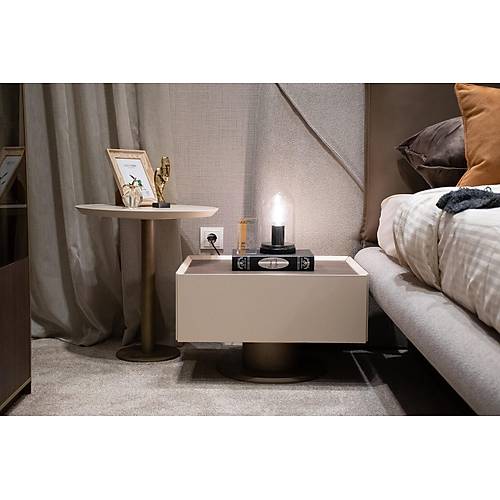 Alaska Yatak Odas�