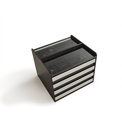 Moon Yatak Odas� & Giyinme Dolab�