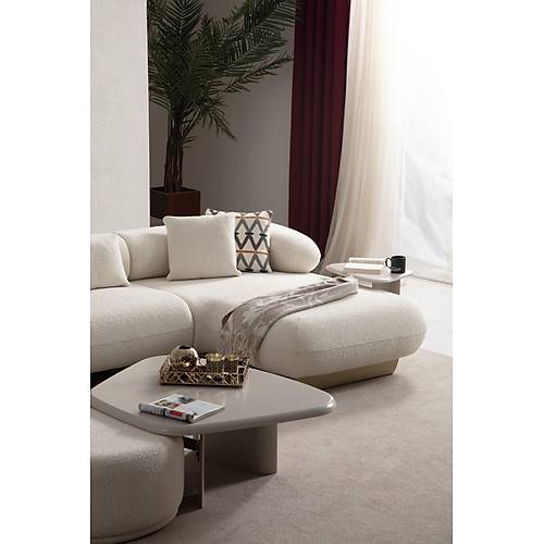 Glamour Relax K��e Koltuk