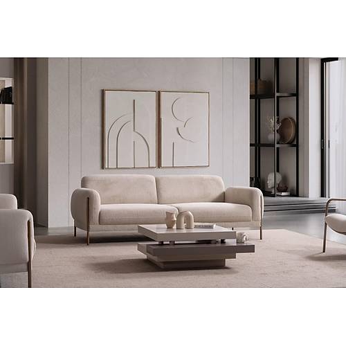 Monaco Koltuk Tak�m� -1