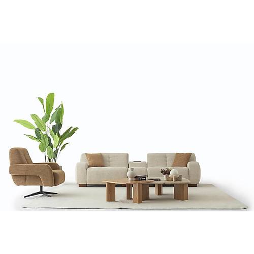 Flat Koltuk Tak�m�