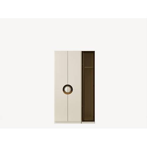 Lizbon Yatak Odas� & Giyinme Dolab�