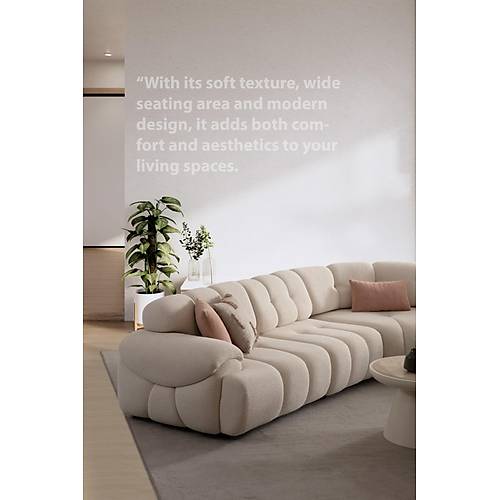 Hestia Mod�ler K��e Koltuk