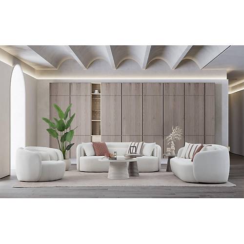 Soho Koltuk Tak�m�