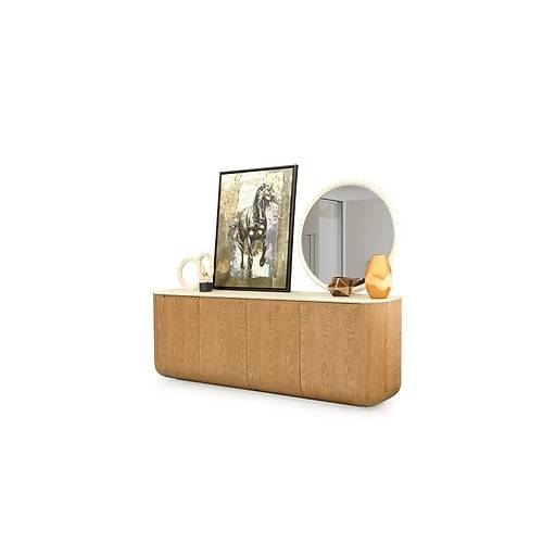 Era A��k Me�e Yemek Odas�