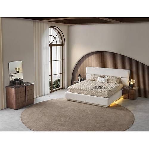 Atlas Bed Yatak Odas�