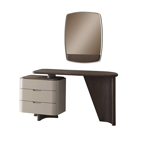 Alba Yatak Odas & Giyinme Dolab