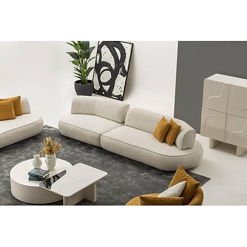 Florya Koltuk Tak�m�