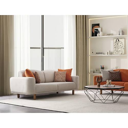 Bohem II Koltuk Tak�m�