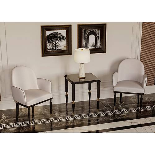 Monaco Siyah Tv �nitesi