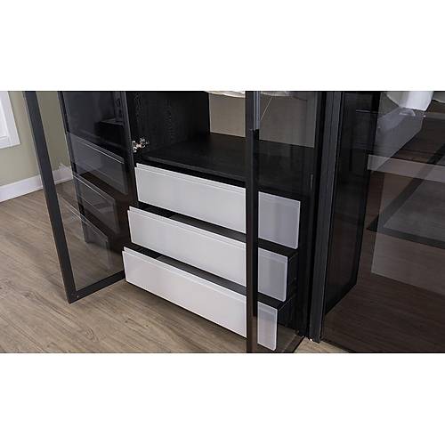 Vogue Yatak Odas� & Giyinme Dolab�