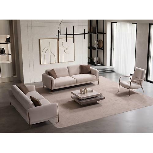 Monaco Koltuk Tak�m� -1