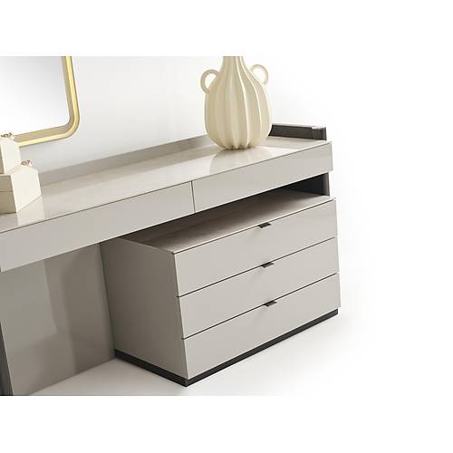 Moon Yatak Odas� & Giyinme Dolab�