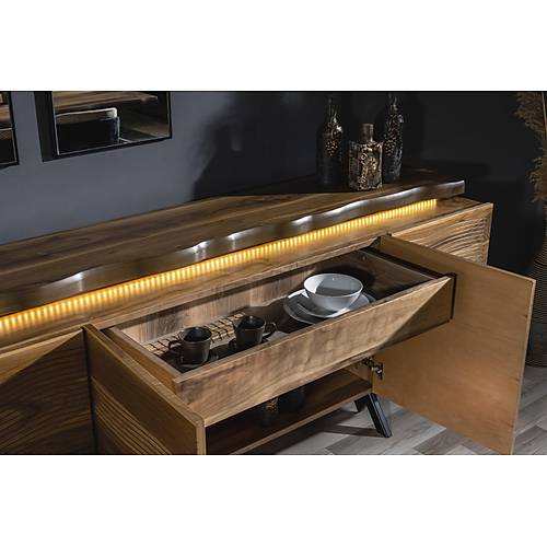 Grenwich Yemek Odas�