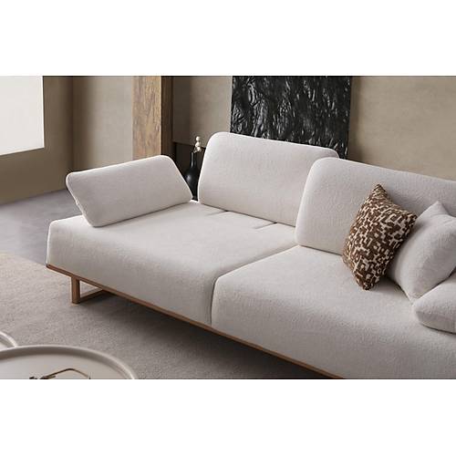 Latte V2 Koltuk Takm