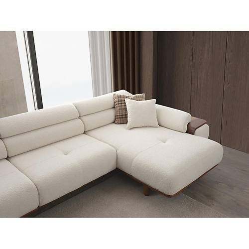 Feseme K��e Koltuk