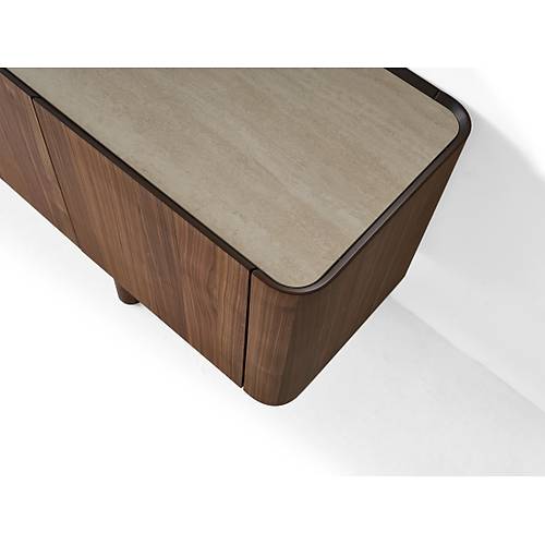 Erste Yemek Odas� - Ceviz