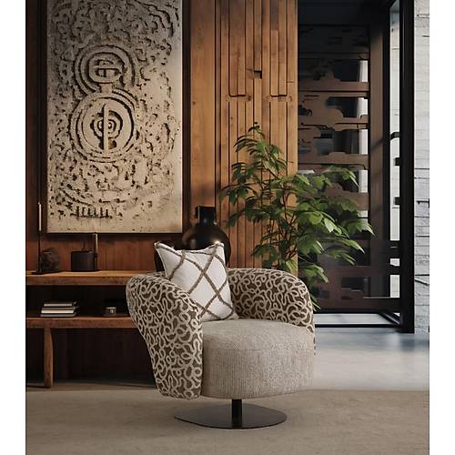 Nora K��e Koltuk