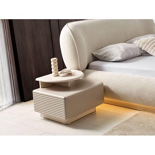 Almira Yatak Odas�