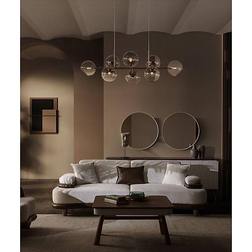 Atlas Koltuk Tak�m�