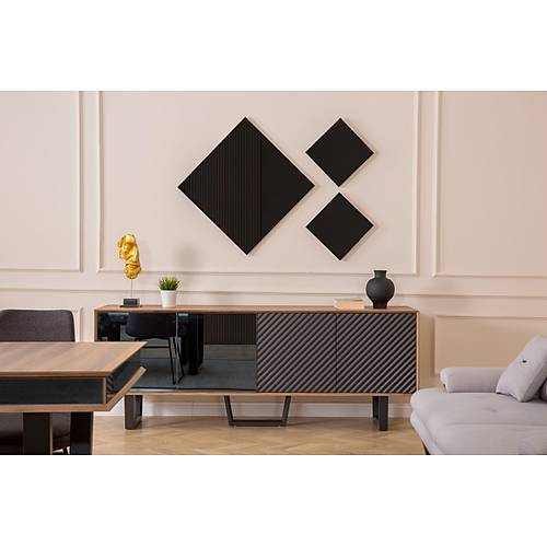 Efes Ceviz Yemek Odas�