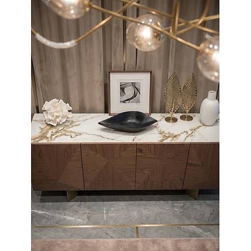 Piramit Plus Yemek Odas�