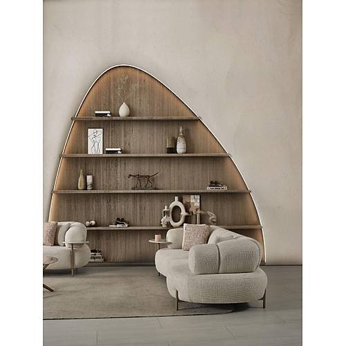 Defne K��e Koltuk