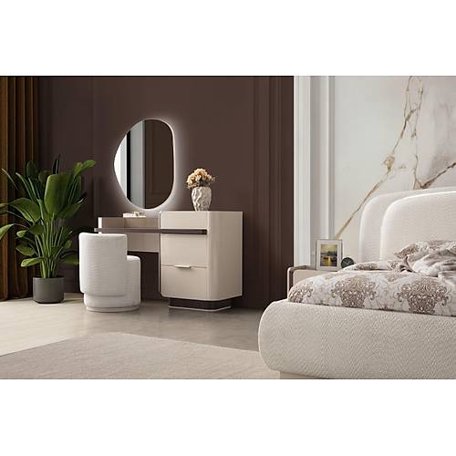 Bordolux Yatak Odas�