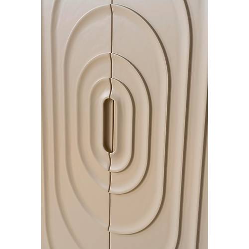 Dubai Yatak Odas & Giyinme Dolab