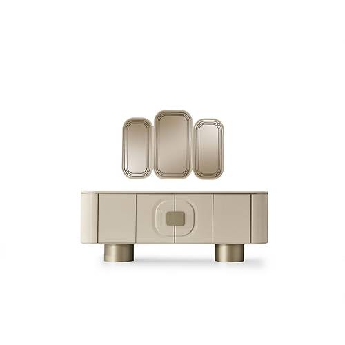 Farella Yemek Odas�