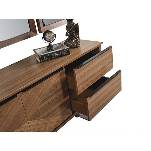 MTV 57 Ceviz Yemek Odas�