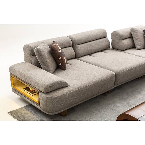 Roma K��e Koltuk