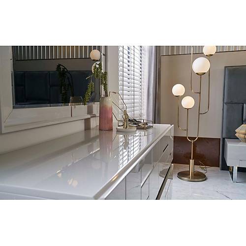 �biza Yatak Odas� -2