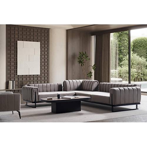 Londra K��e Koltuk