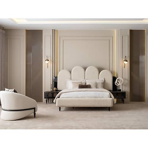 Granada Yatak Odas�