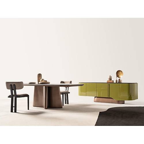 Noa Yemek Odas� -2