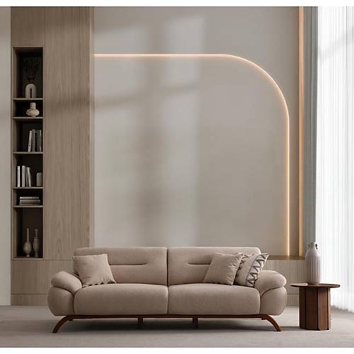 Natura Koltuk Tak�m�