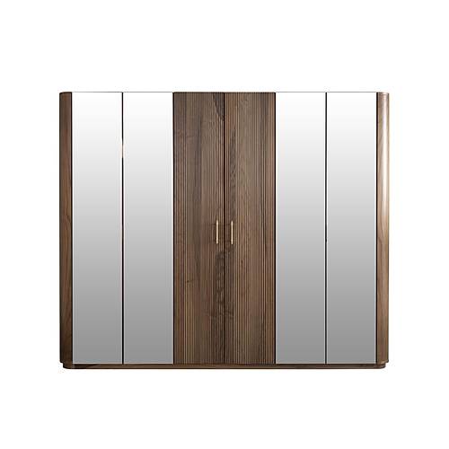 Browni Yatak Odas�