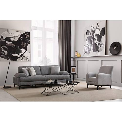 D�nya Koltuk Tak�m� -1