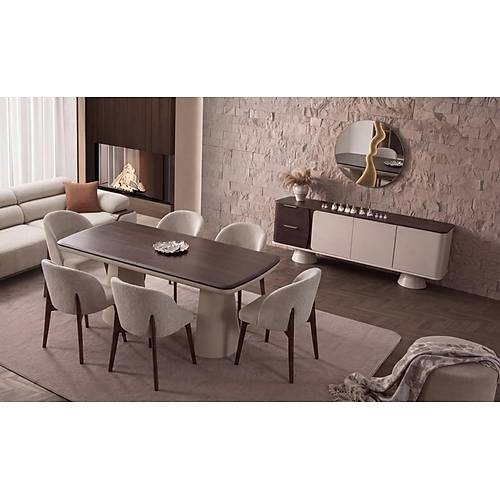 Milano Yemek Odas�