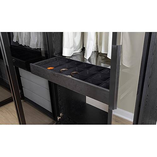 Vogue Yatak Odas� & Giyinme Dolab�