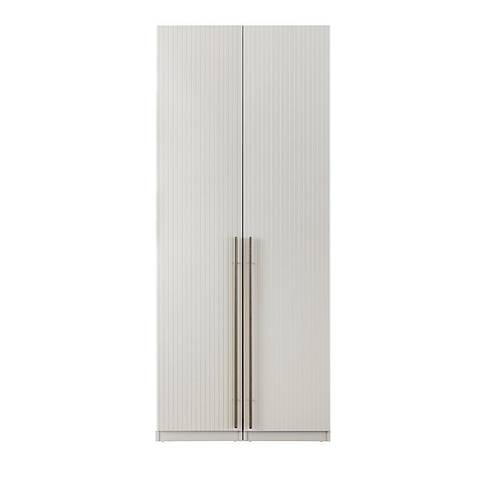 Arya Yatak Odas� & Giyinme Dolab�