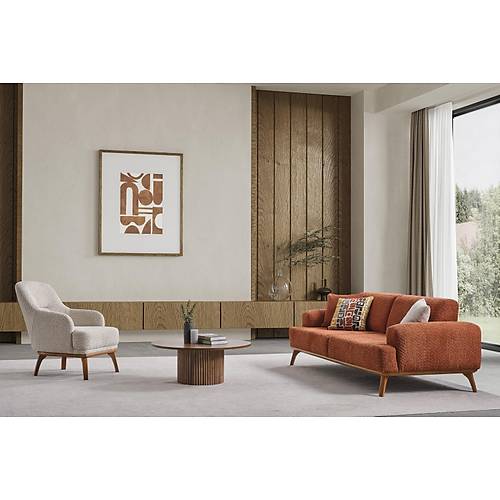 Latte Koltuk Tak�m�