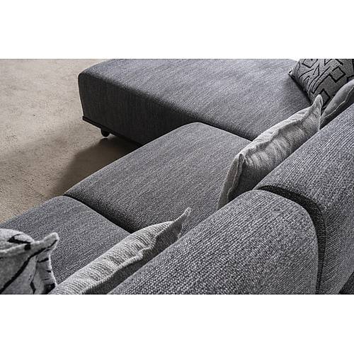 Viev Relax Ke Koltuk