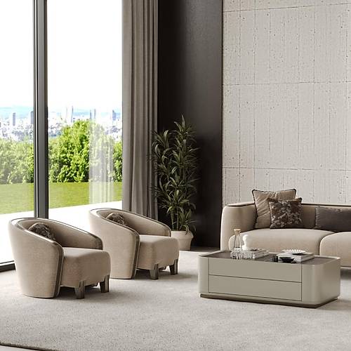 Magnum Koltuk Tak�m�