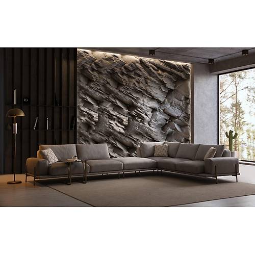 Eos K��e Koltuk - Antik