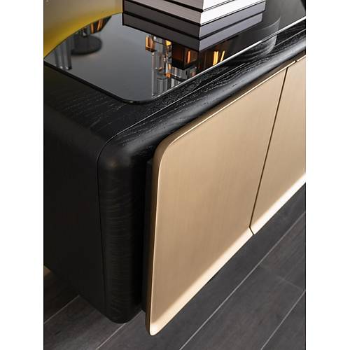 Grande Yemek Odas�