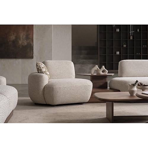 Lugano Koltuk Tak�m�