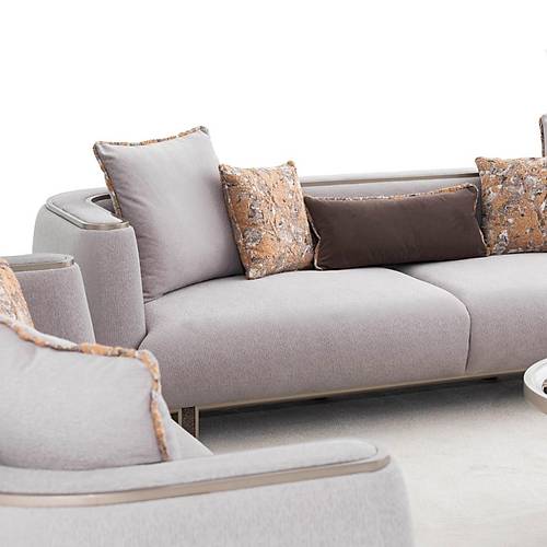 Magnum Koltuk Tak�m�